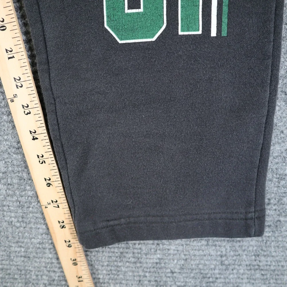Missouri University S&T JanSport Sweatpants Men M Black Miners Joggers College